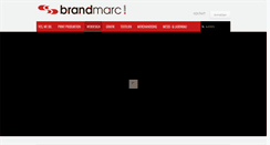 Desktop Screenshot of cos.brandmarc.com